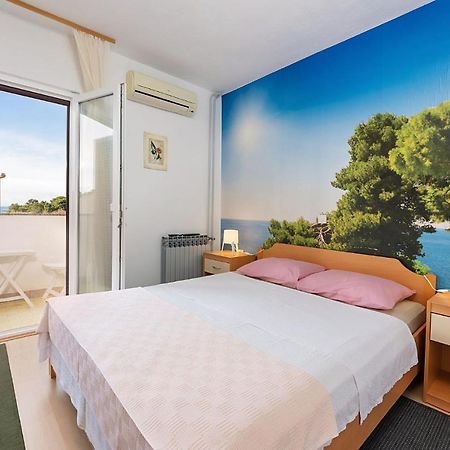 Apartments Pilicari (Adults Only) Rovinj Eksteriør billede