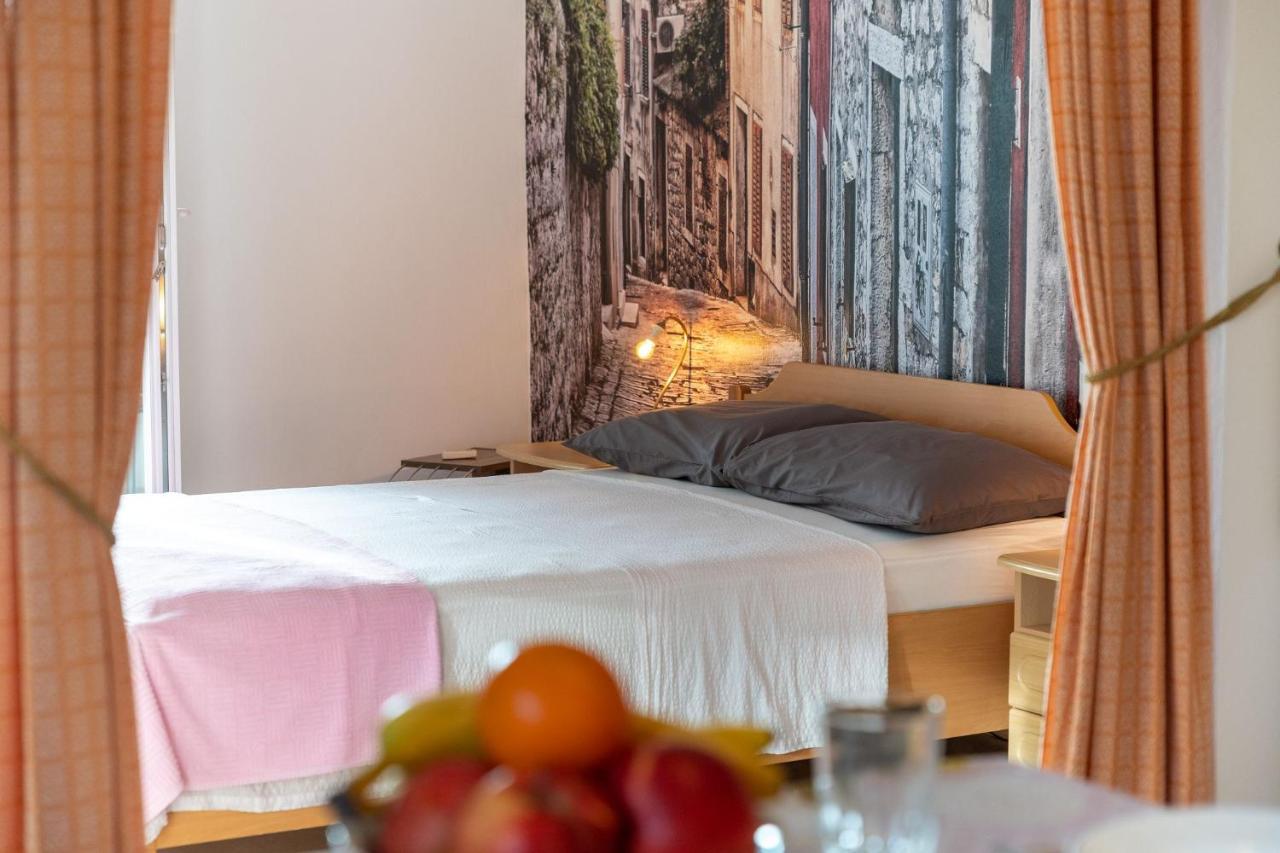 Apartments Pilicari (Adults Only) Rovinj Eksteriør billede