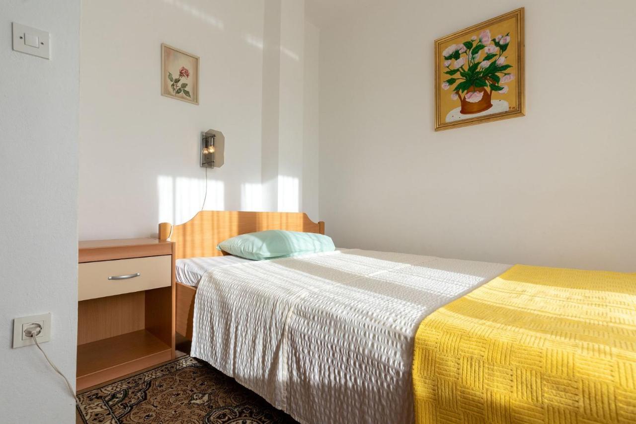 Apartments Pilicari (Adults Only) Rovinj Eksteriør billede