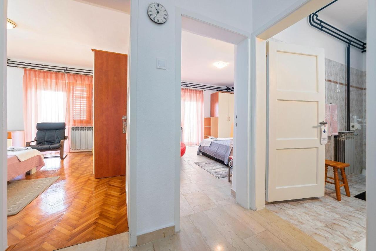 Apartments Pilicari (Adults Only) Rovinj Eksteriør billede