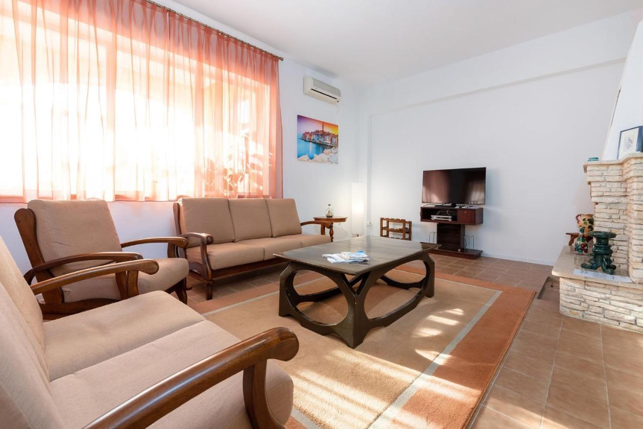 Apartments Pilicari (Adults Only) Rovinj Eksteriør billede