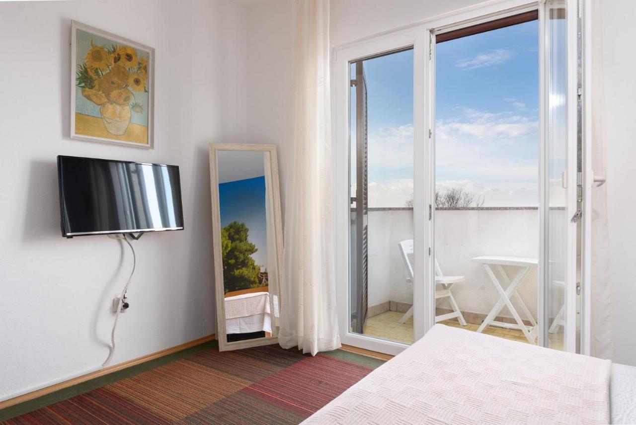 Apartments Pilicari (Adults Only) Rovinj Eksteriør billede