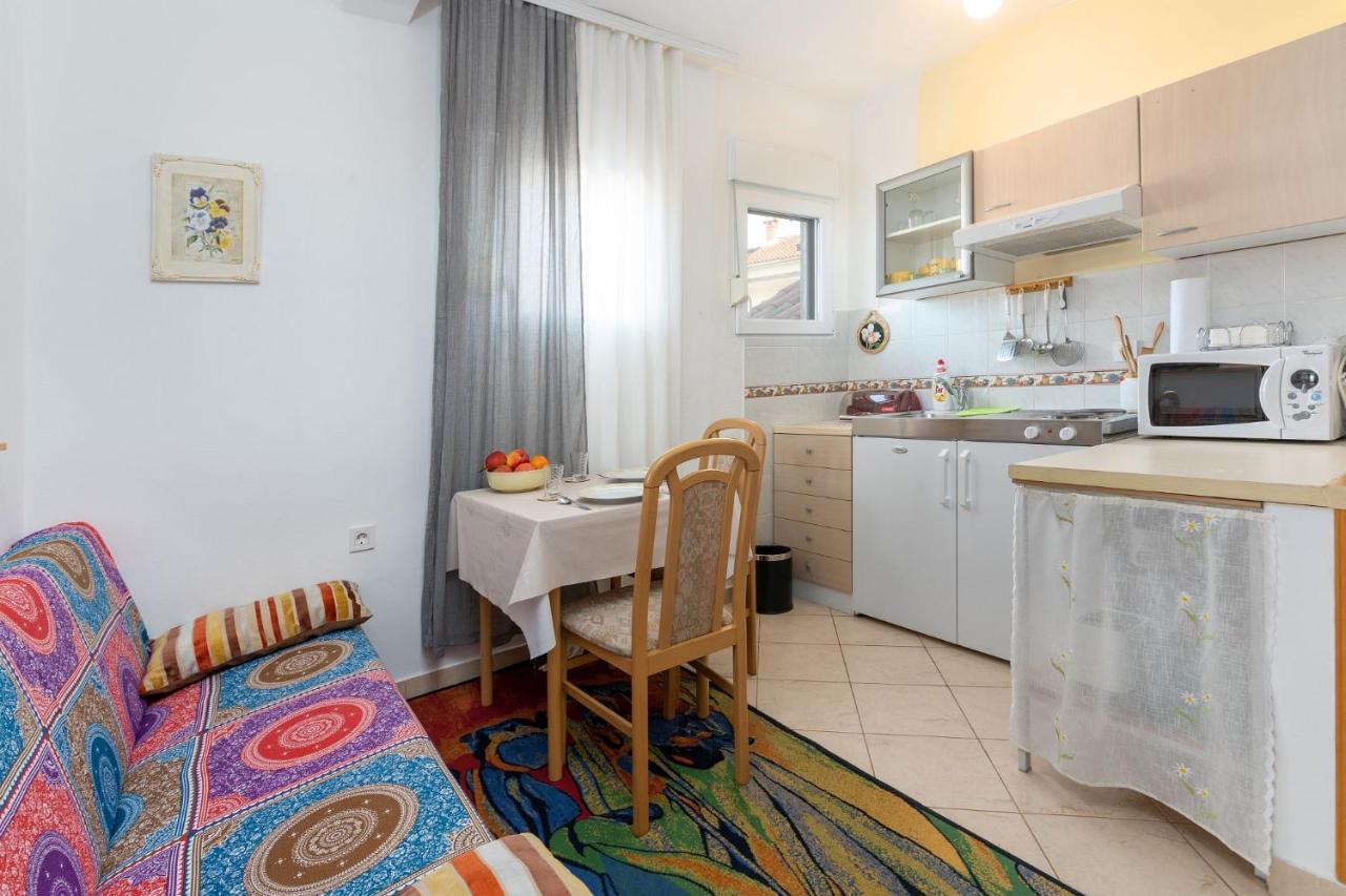 Apartments Pilicari (Adults Only) Rovinj Eksteriør billede