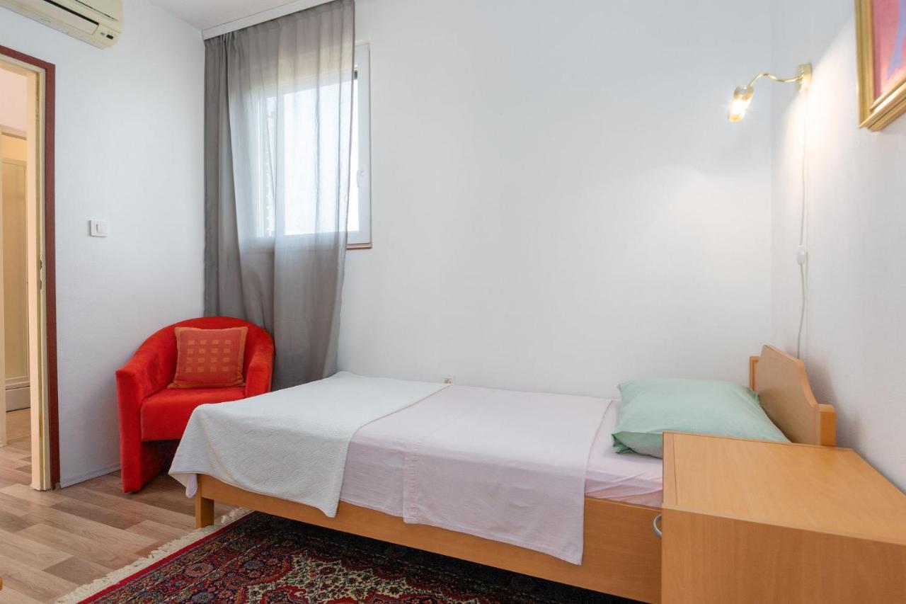 Apartments Pilicari (Adults Only) Rovinj Eksteriør billede