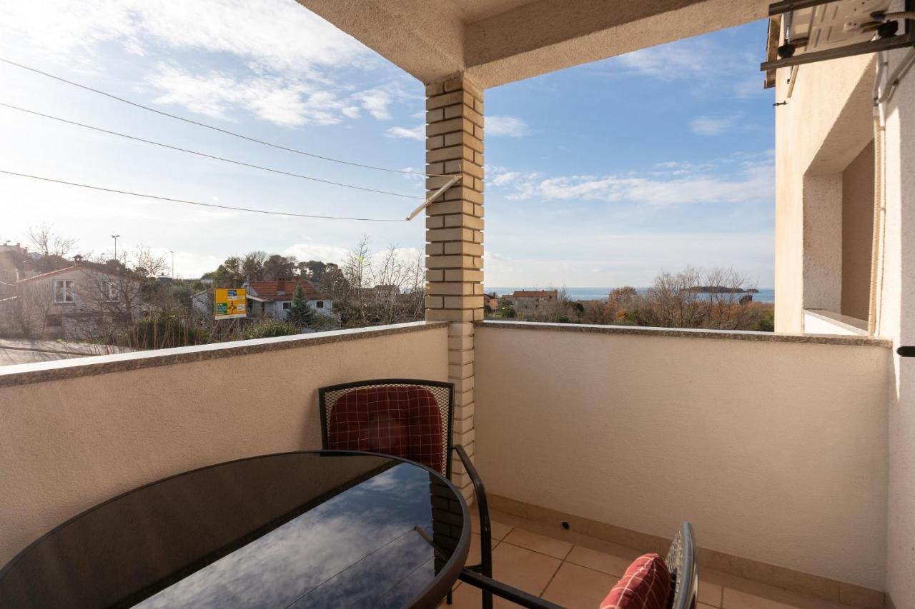 Apartments Pilicari (Adults Only) Rovinj Eksteriør billede