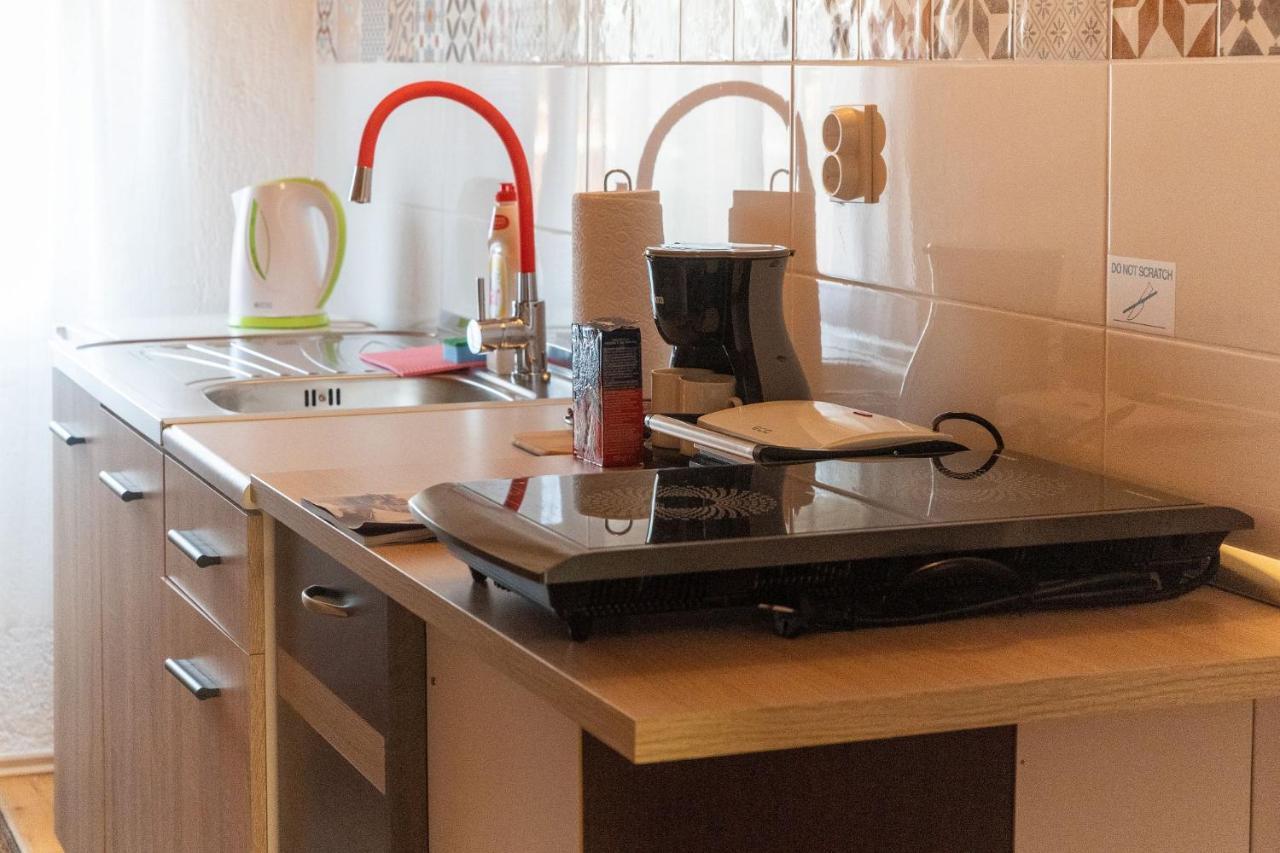 Apartments Pilicari (Adults Only) Rovinj Eksteriør billede