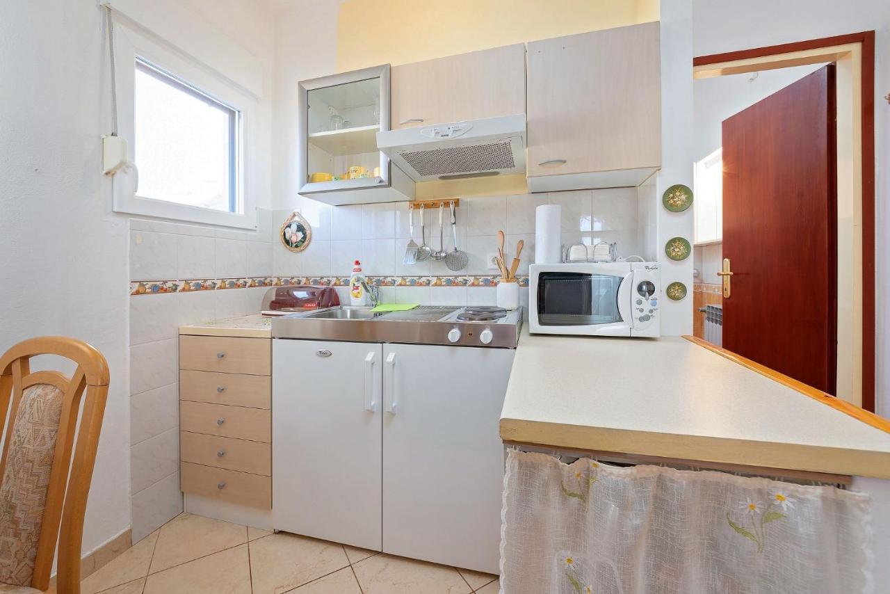 Apartments Pilicari (Adults Only) Rovinj Eksteriør billede
