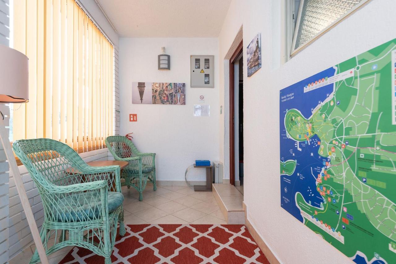 Apartments Pilicari (Adults Only) Rovinj Eksteriør billede