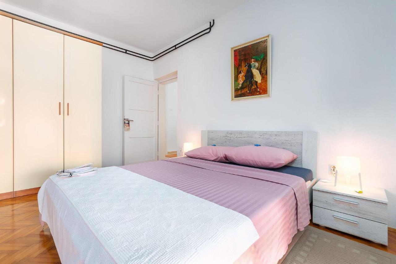 Apartments Pilicari (Adults Only) Rovinj Eksteriør billede