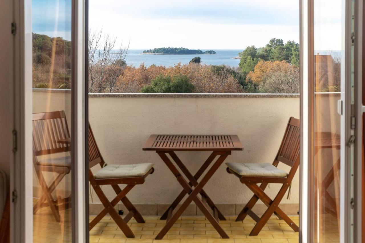 Apartments Pilicari (Adults Only) Rovinj Eksteriør billede