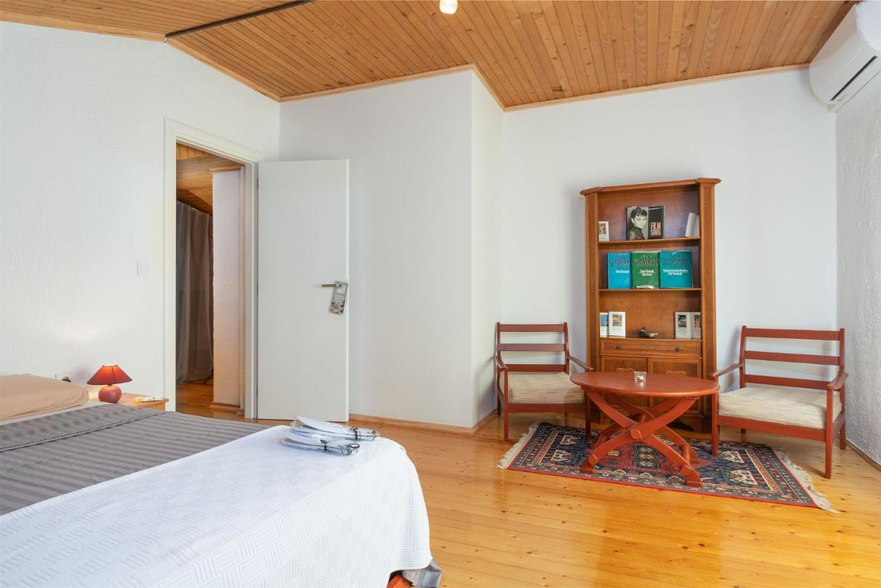 Apartments Pilicari (Adults Only) Rovinj Eksteriør billede