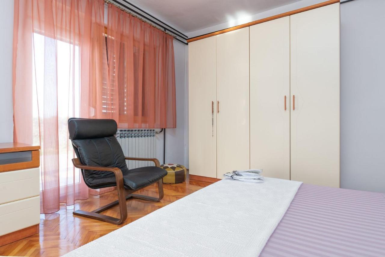 Apartments Pilicari (Adults Only) Rovinj Eksteriør billede