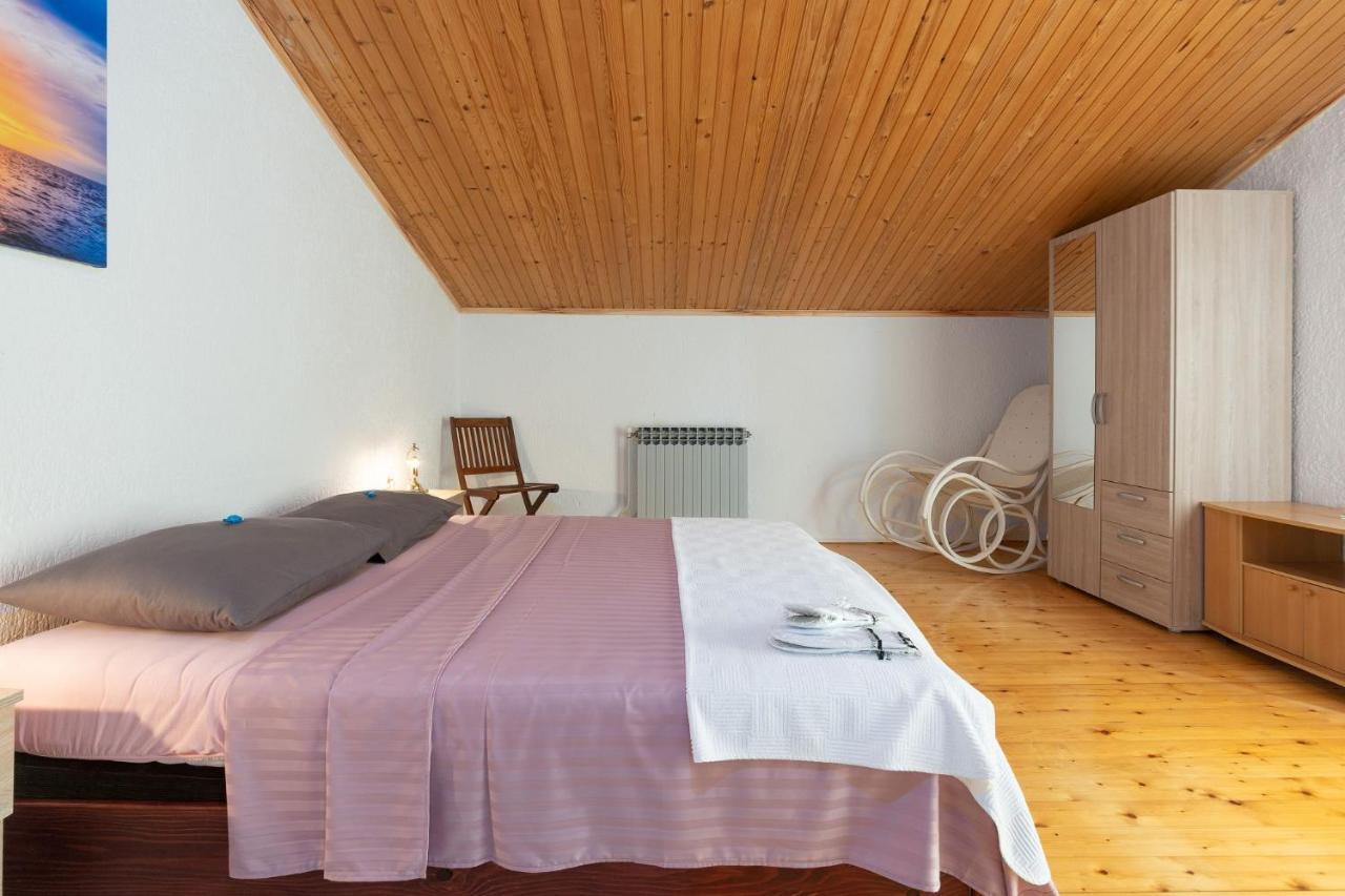 Apartments Pilicari (Adults Only) Rovinj Eksteriør billede