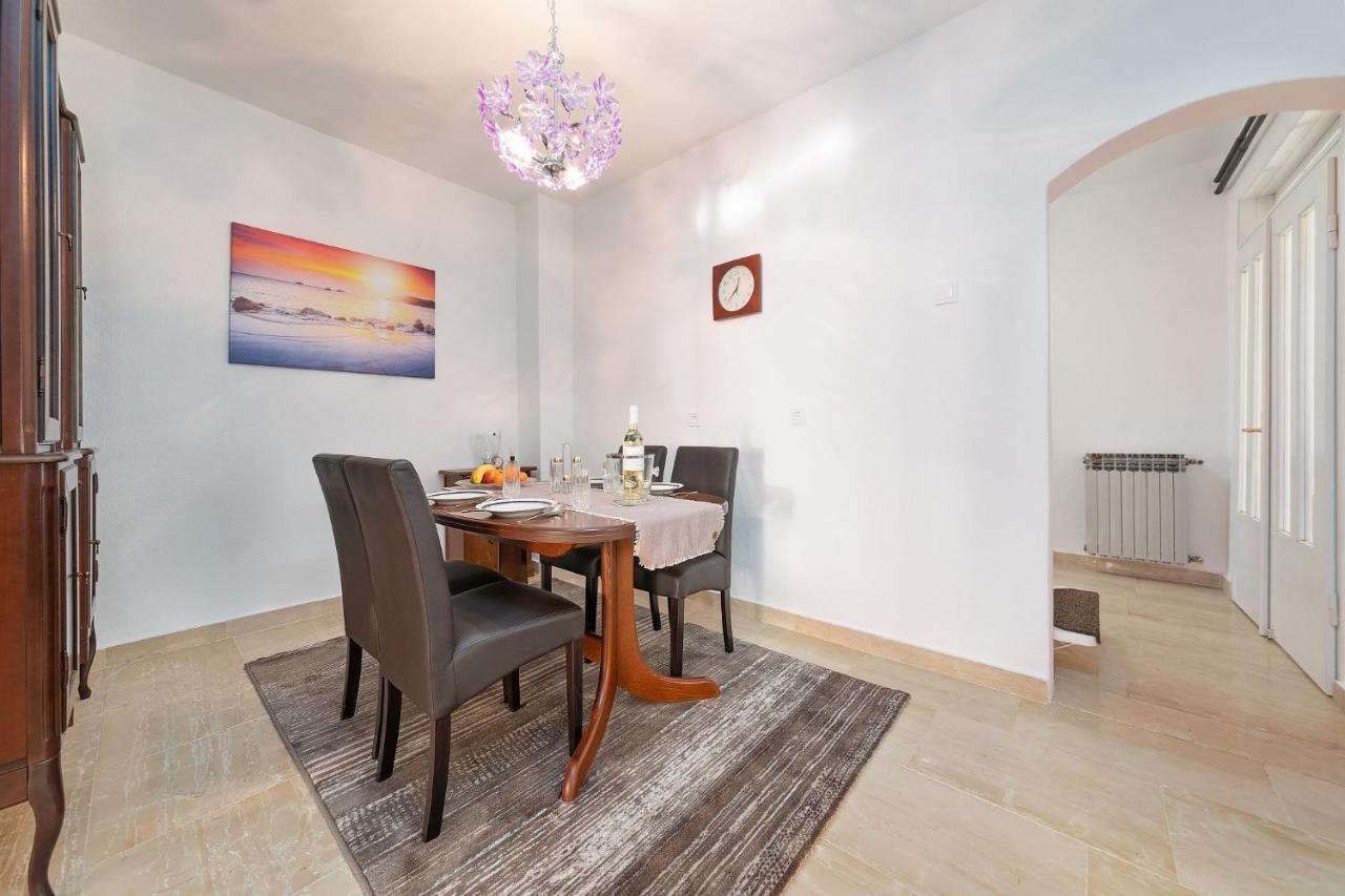 Apartments Pilicari (Adults Only) Rovinj Eksteriør billede