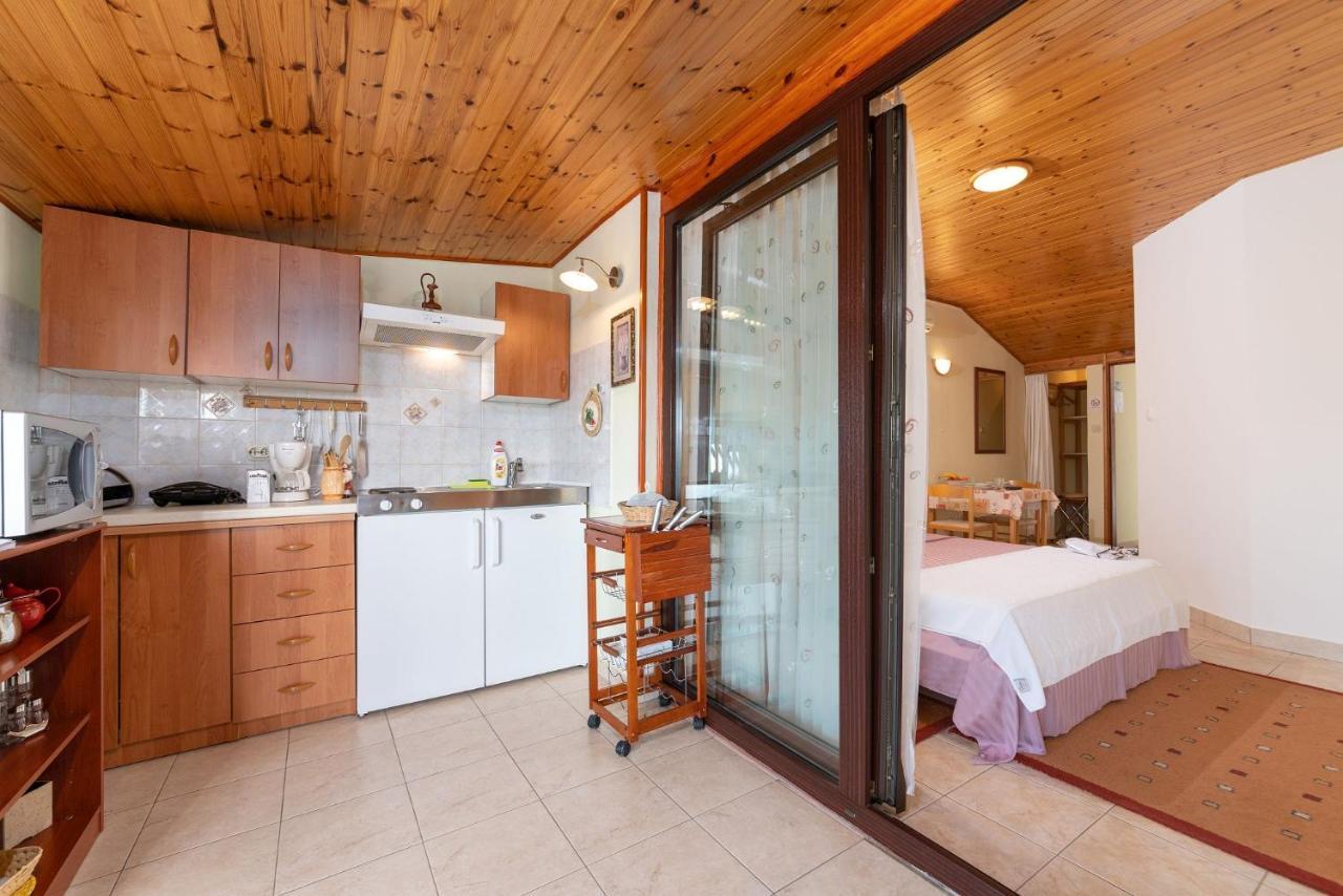 Apartments Pilicari (Adults Only) Rovinj Eksteriør billede