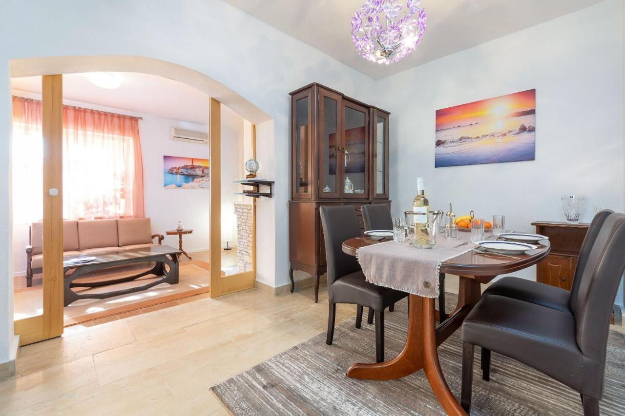 Apartments Pilicari (Adults Only) Rovinj Eksteriør billede