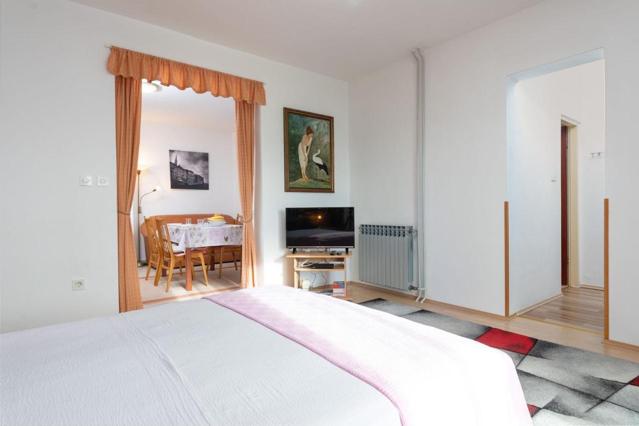 Apartments Pilicari (Adults Only) Rovinj Eksteriør billede