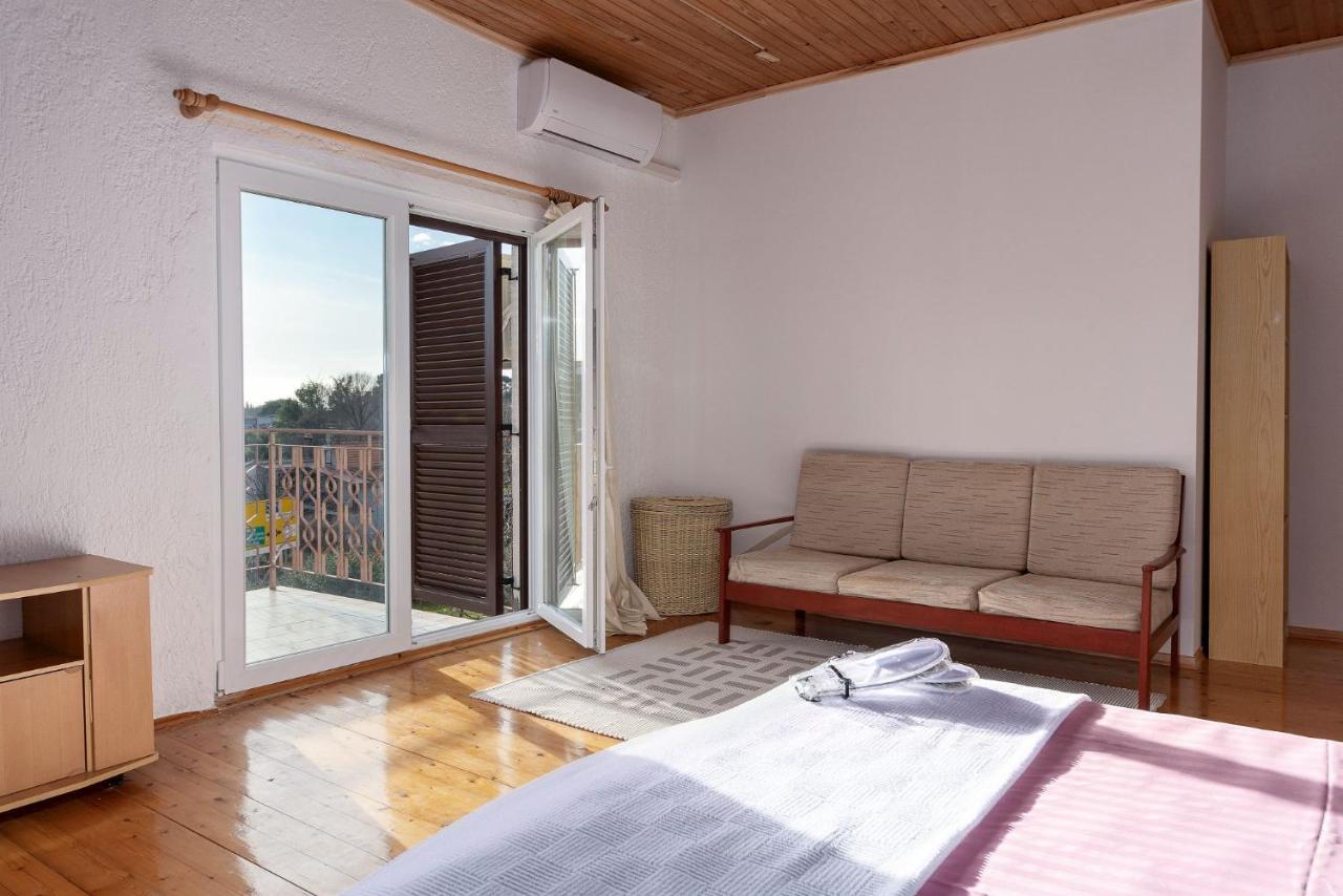Apartments Pilicari (Adults Only) Rovinj Eksteriør billede