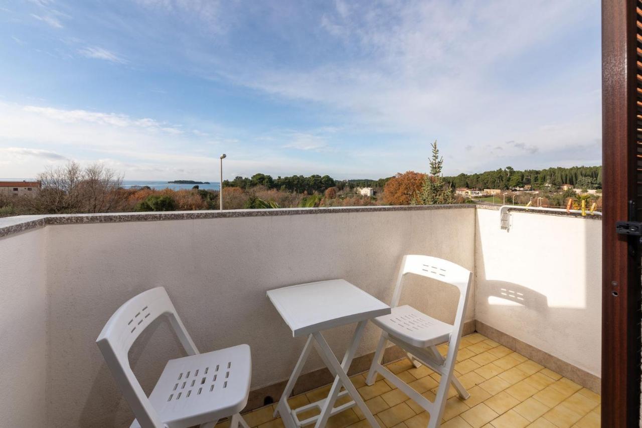 Apartments Pilicari (Adults Only) Rovinj Eksteriør billede