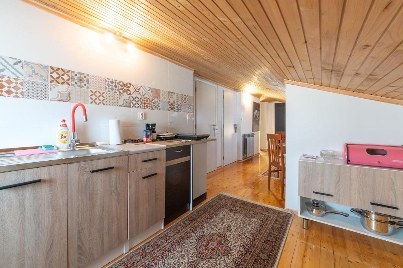 Apartments Pilicari (Adults Only) Rovinj Eksteriør billede