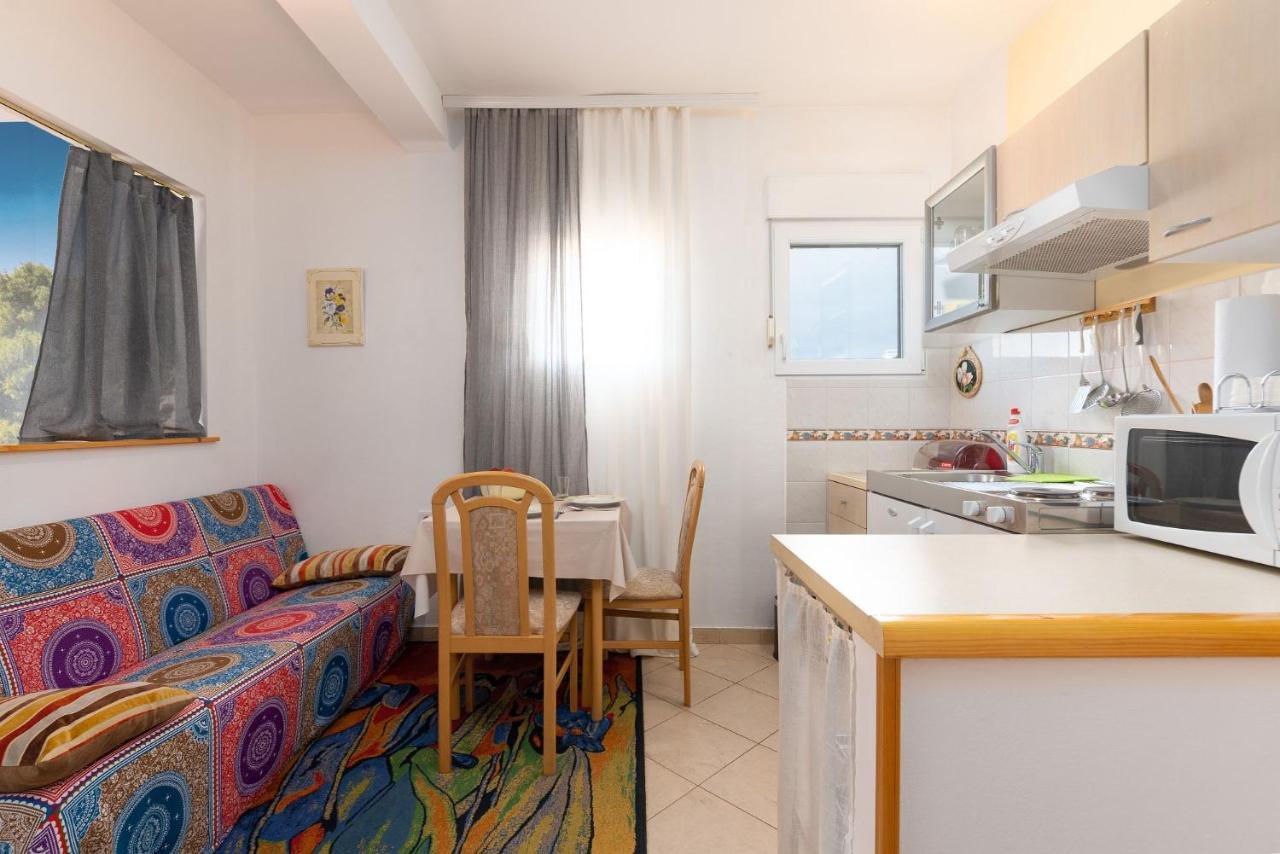Apartments Pilicari (Adults Only) Rovinj Eksteriør billede