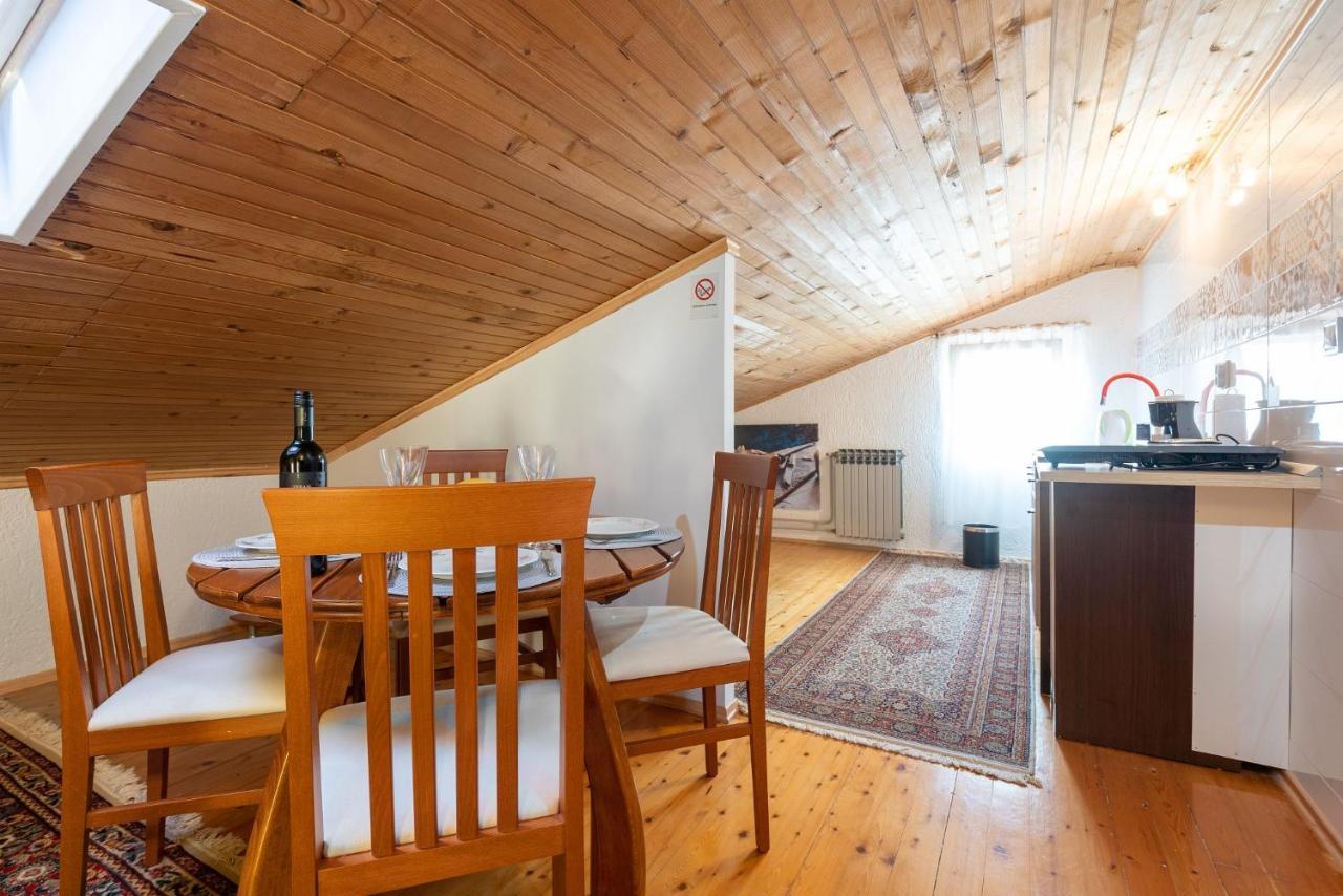Apartments Pilicari (Adults Only) Rovinj Eksteriør billede