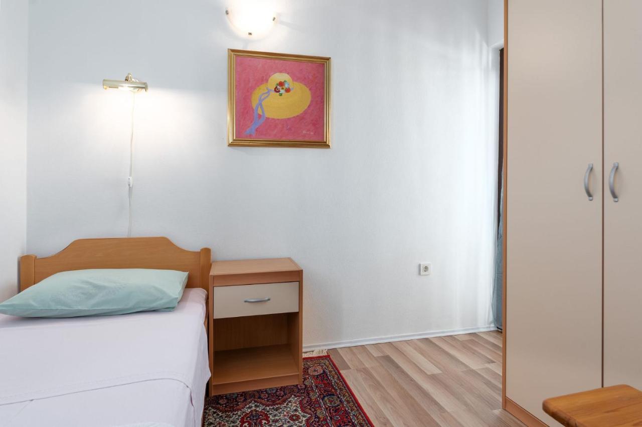 Apartments Pilicari (Adults Only) Rovinj Eksteriør billede