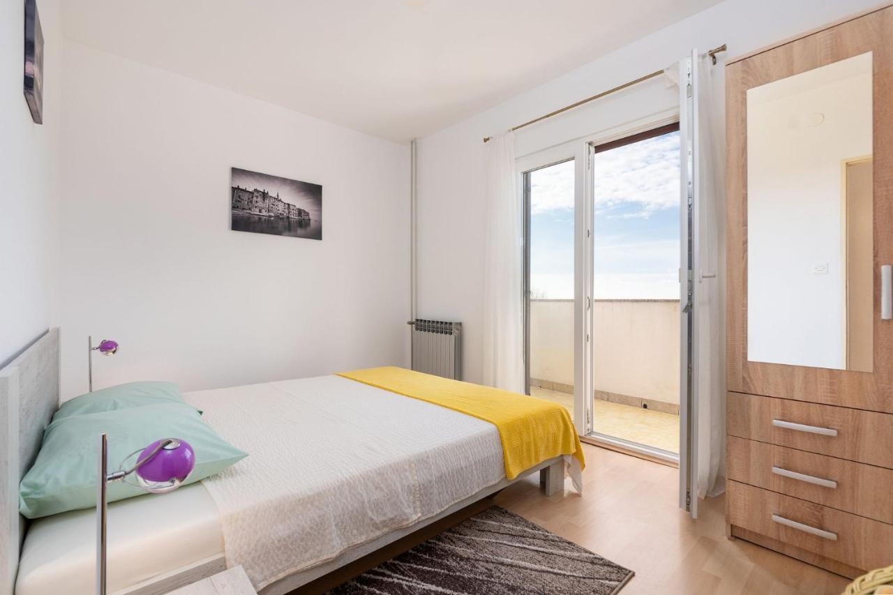 Apartments Pilicari (Adults Only) Rovinj Eksteriør billede
