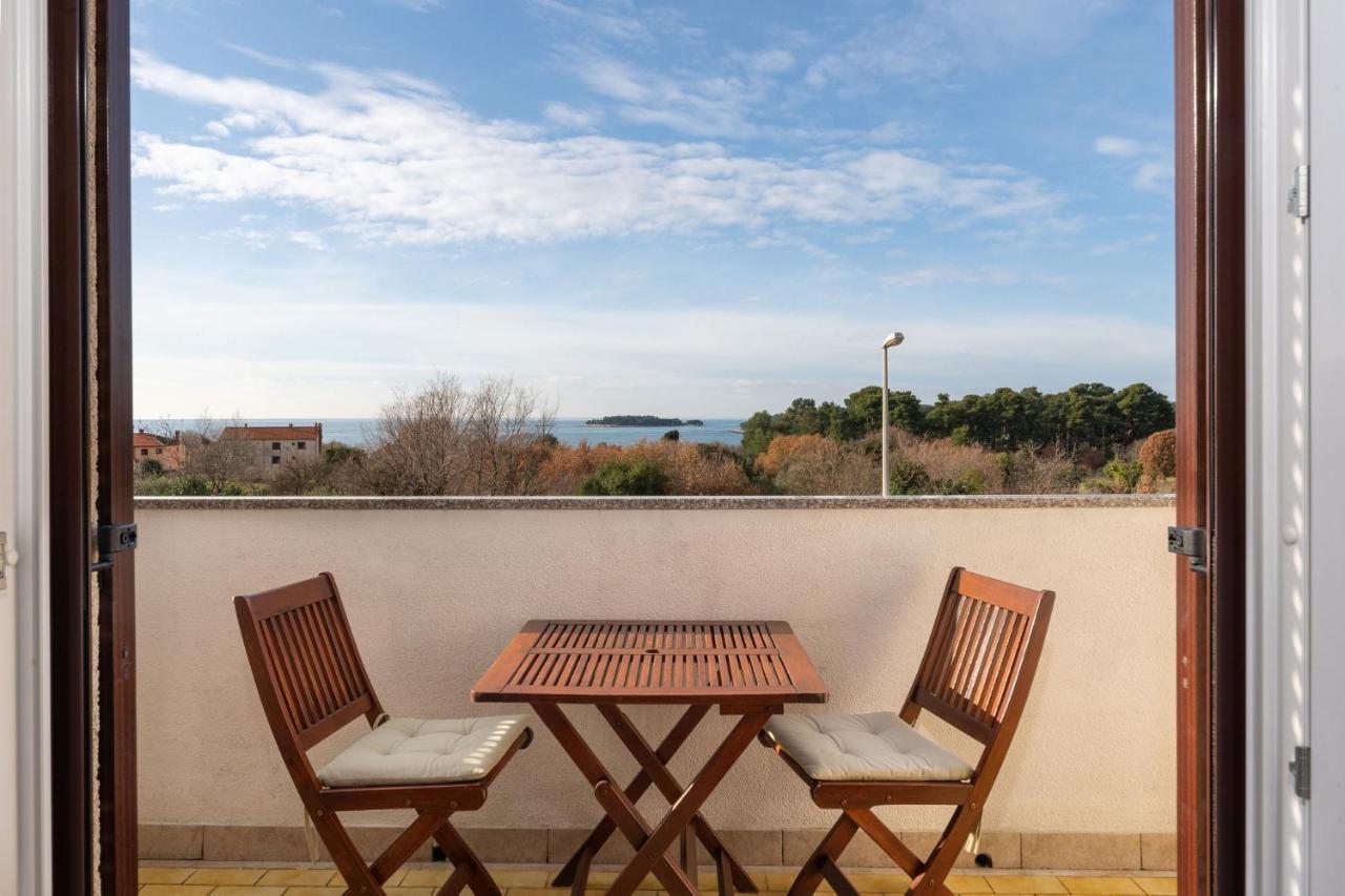 Apartments Pilicari (Adults Only) Rovinj Eksteriør billede