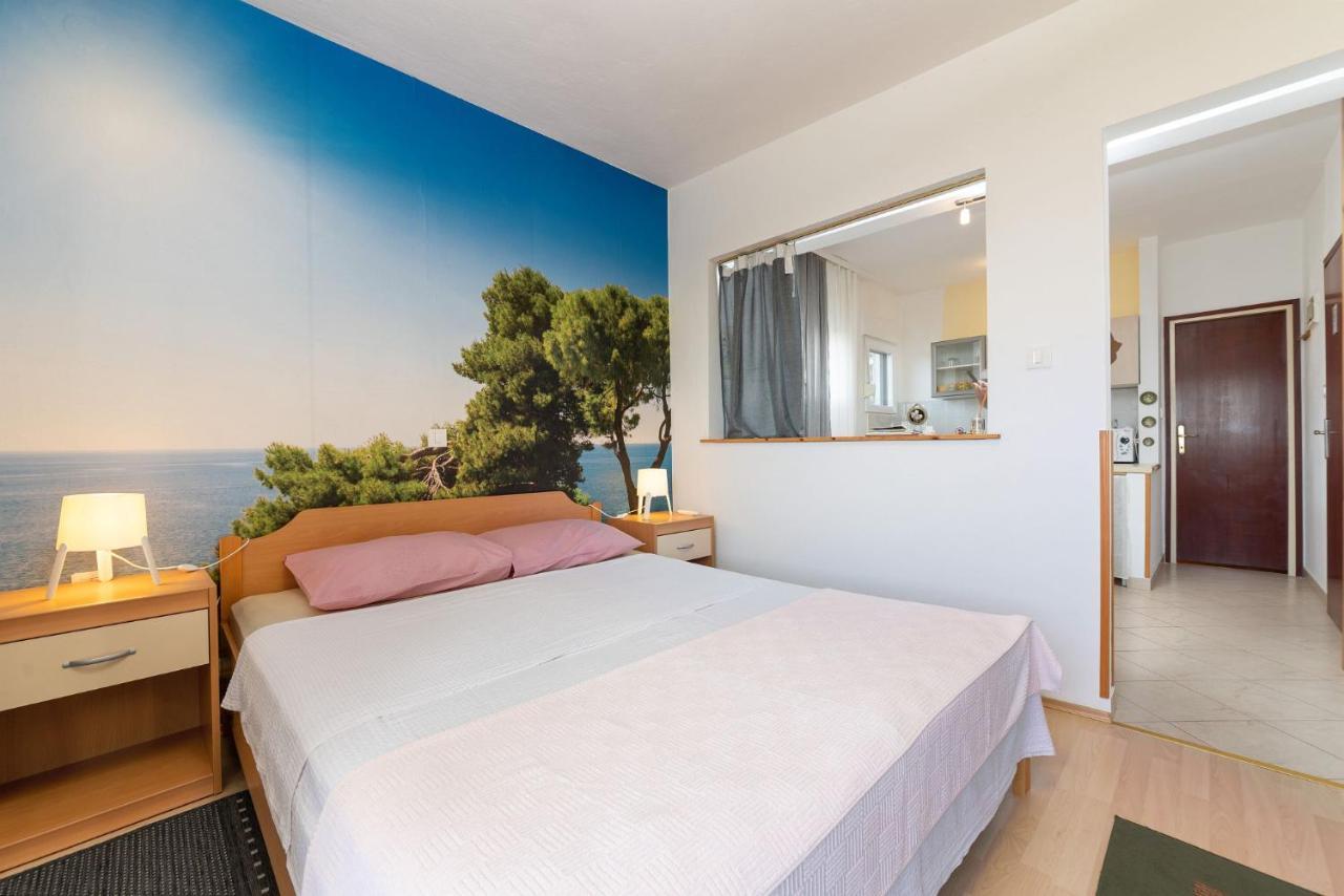Apartments Pilicari (Adults Only) Rovinj Eksteriør billede