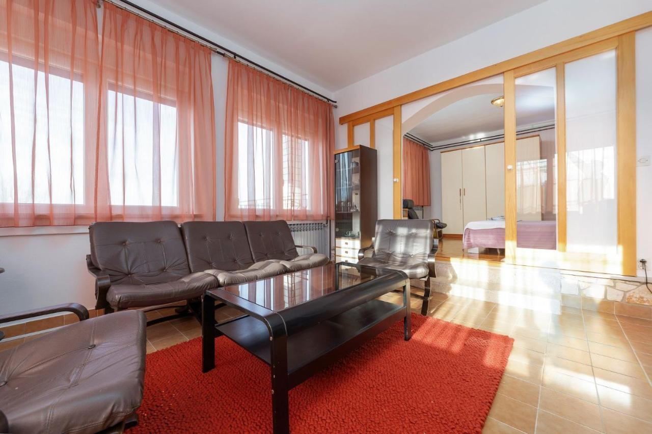 Apartments Pilicari (Adults Only) Rovinj Eksteriør billede