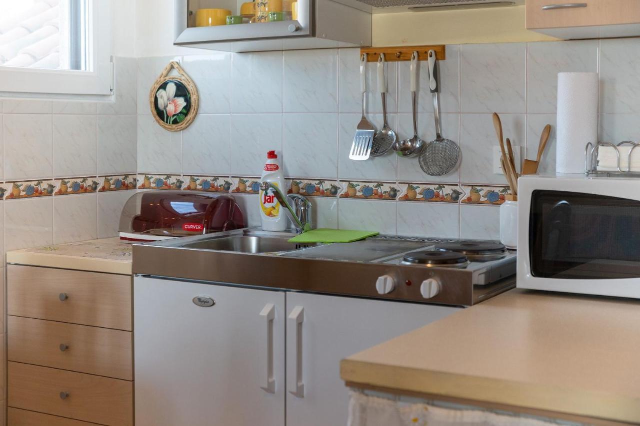 Apartments Pilicari (Adults Only) Rovinj Eksteriør billede