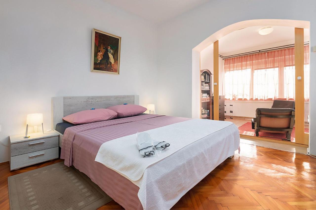 Apartments Pilicari (Adults Only) Rovinj Eksteriør billede