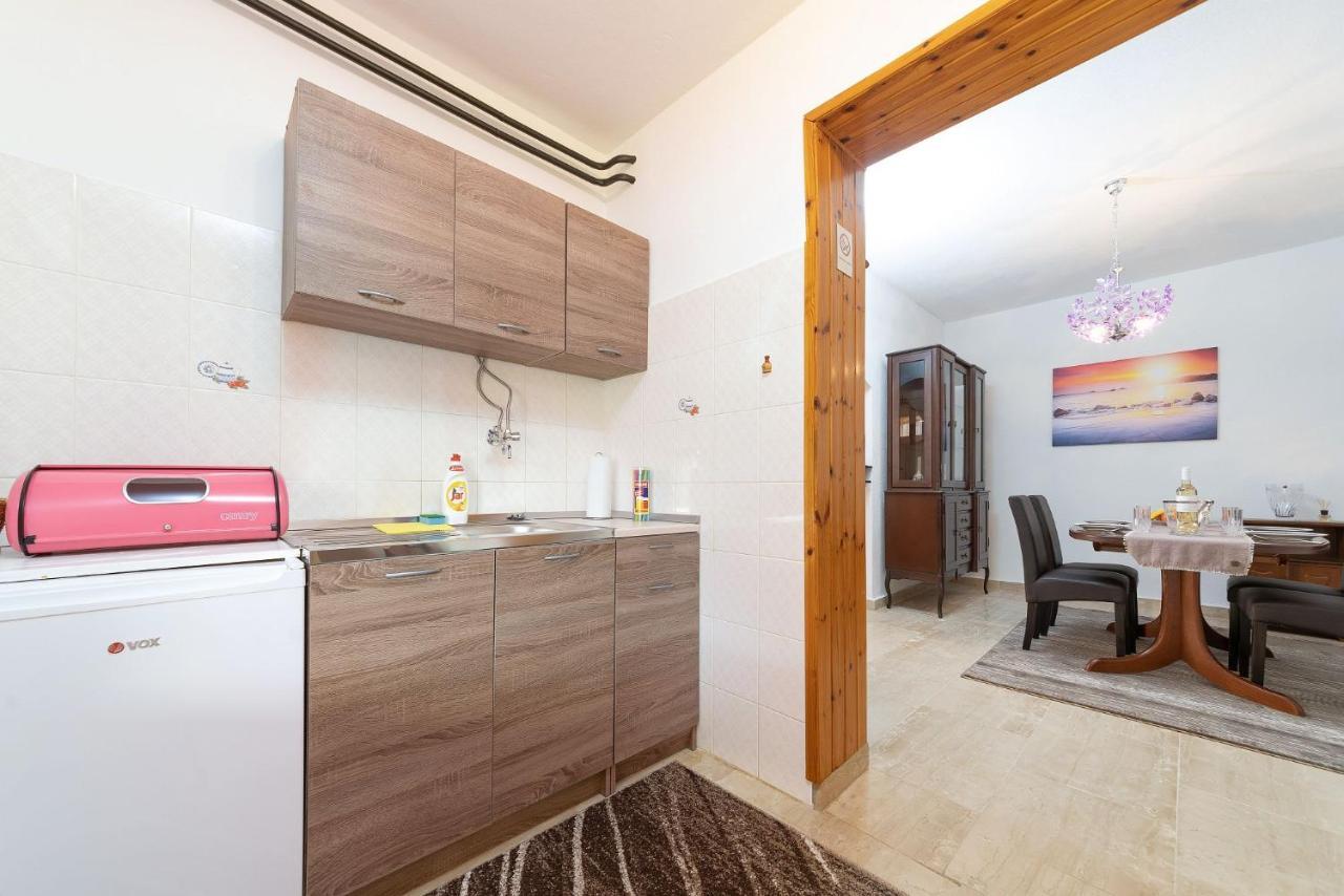 Apartments Pilicari (Adults Only) Rovinj Eksteriør billede