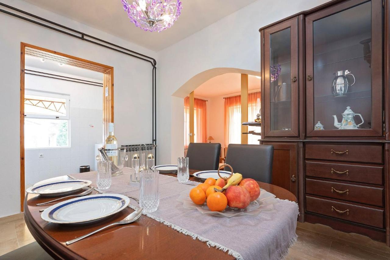 Apartments Pilicari (Adults Only) Rovinj Eksteriør billede
