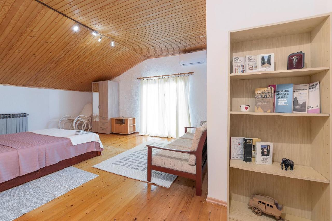 Apartments Pilicari (Adults Only) Rovinj Eksteriør billede