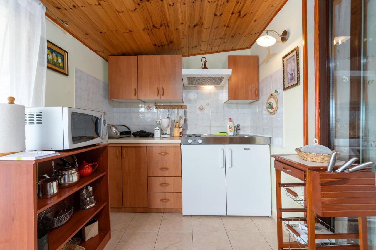 Apartments Pilicari (Adults Only) Rovinj Eksteriør billede