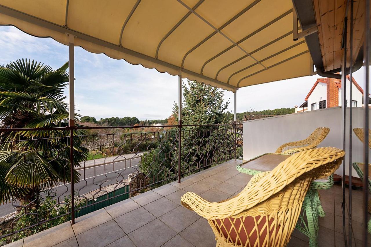 Apartments Pilicari (Adults Only) Rovinj Eksteriør billede